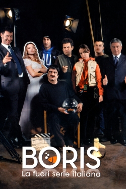 watch free Boris hd online