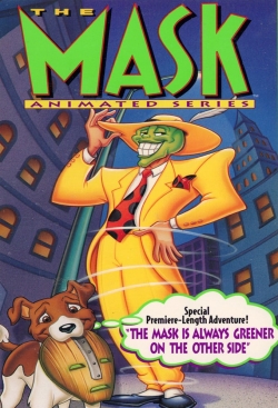 watch free The Mask: The Animated Series hd online