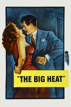 watch free The Big Heat hd online