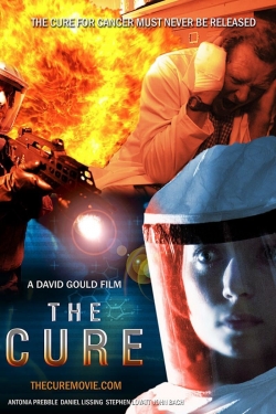 watch free The Cure hd online