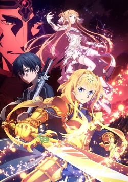 watch free Sword Art Online hd online