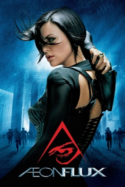 watch free Æon Flux hd online