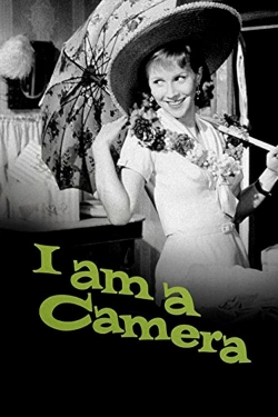 watch free I Am a Camera hd online