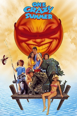 watch free One Crazy Summer hd online