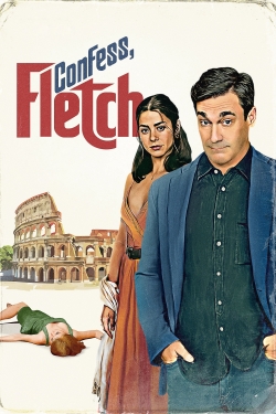 watch free Confess, Fletch hd online