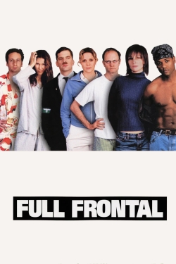 watch free Full Frontal hd online