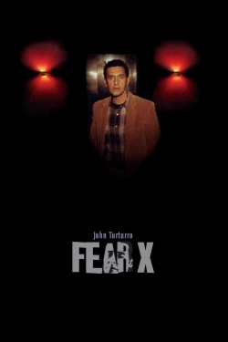 watch free Fear X hd online