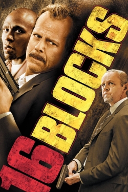 watch free 16 Blocks hd online