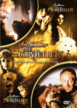 watch free The Storyteller hd online