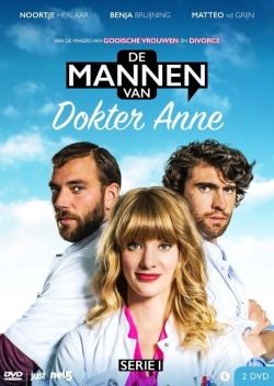 watch free De mannen van dokter Anne hd online