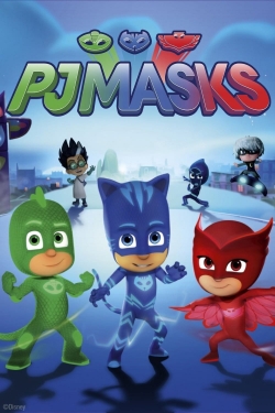 watch free PJ Masks hd online