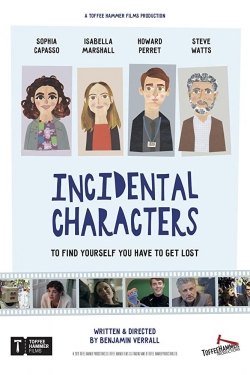 watch free Incidental Characters hd online