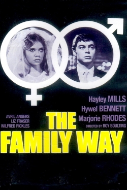 watch free The Family Way hd online