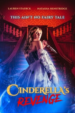 watch free Cinderella's Revenge hd online