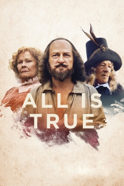 watch free All Is True hd online