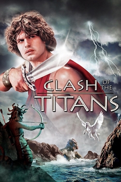 watch free Clash of the Titans hd online