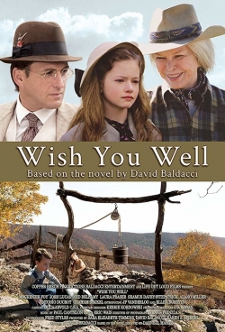 watch free Wish You Well hd online