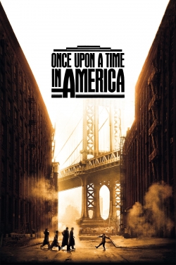 watch free Once Upon a Time in America hd online