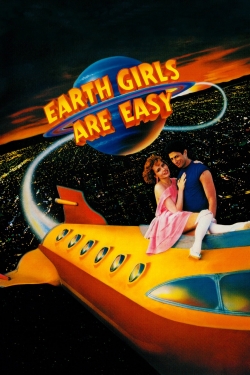 watch free Earth Girls Are Easy hd online