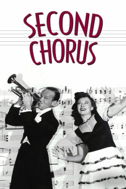 watch free Second Chorus hd online