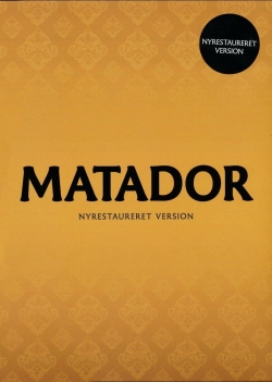 watch free Matador hd online