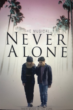 watch free Never Alone hd online