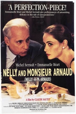 watch free Nelly and Monsieur Arnaud hd online