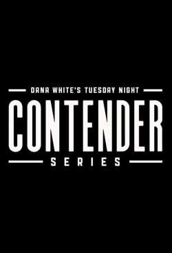 watch free Dana White's Tuesday Night Contender Series hd online