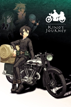 watch free Kino's Journey hd online