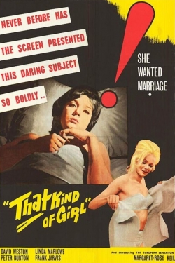 watch free That Kind of Girl hd online