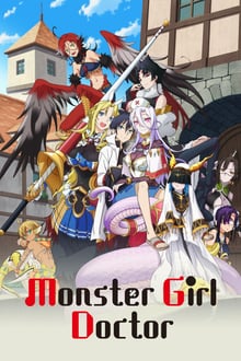 watch free Monster Girl Doctor hd online