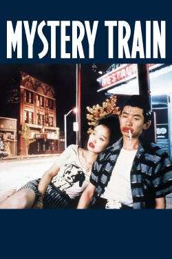 watch free Mystery Train hd online