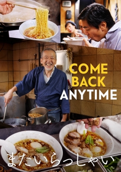 watch free Come Back Anytime hd online