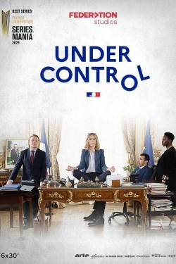 watch free Under control hd online