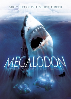 watch free Megalodon hd online