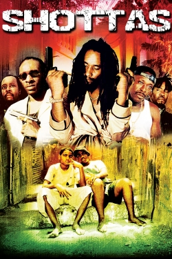 watch free Shottas hd online