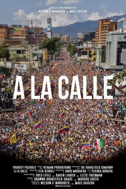 watch free A La Calle hd online