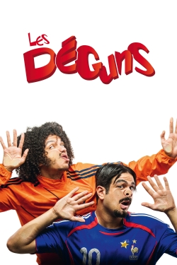 watch free Les déguns hd online