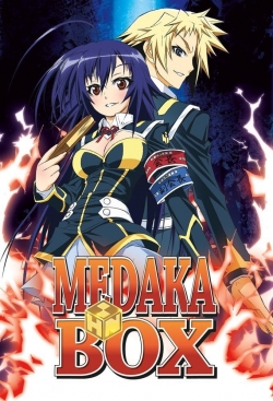 watch free Medaka Box hd online