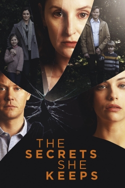 watch free The Secrets She Keeps hd online