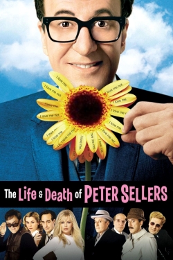 watch free The Life and Death of Peter Sellers hd online