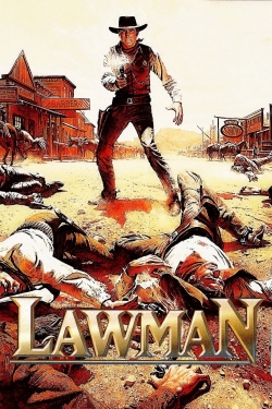 watch free Lawman hd online