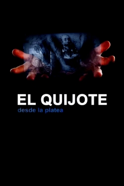 watch free El Quijote desde la platea hd online