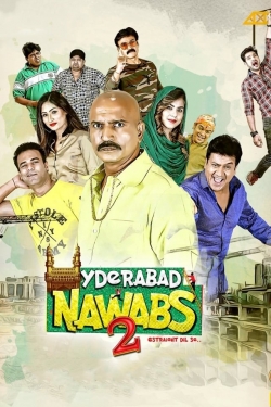 watch free Hyderabad Nawabs 2 hd online