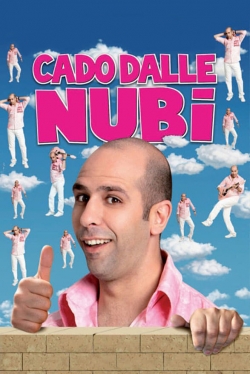 watch free Cado dalle nubi hd online