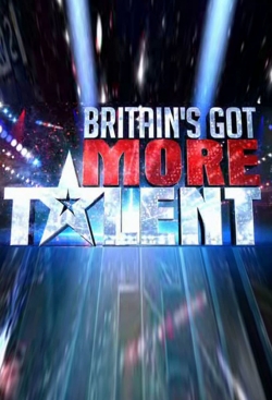 watch free Britain's Got More Talent hd online