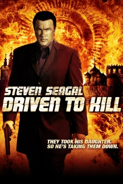 watch free Driven to Kill hd online