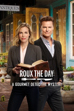 watch free Gourmet Detective: Roux the Day hd online