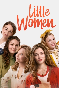 watch free Little Women hd online