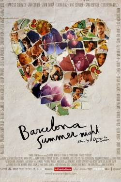 watch free Barcelona Summer Night hd online